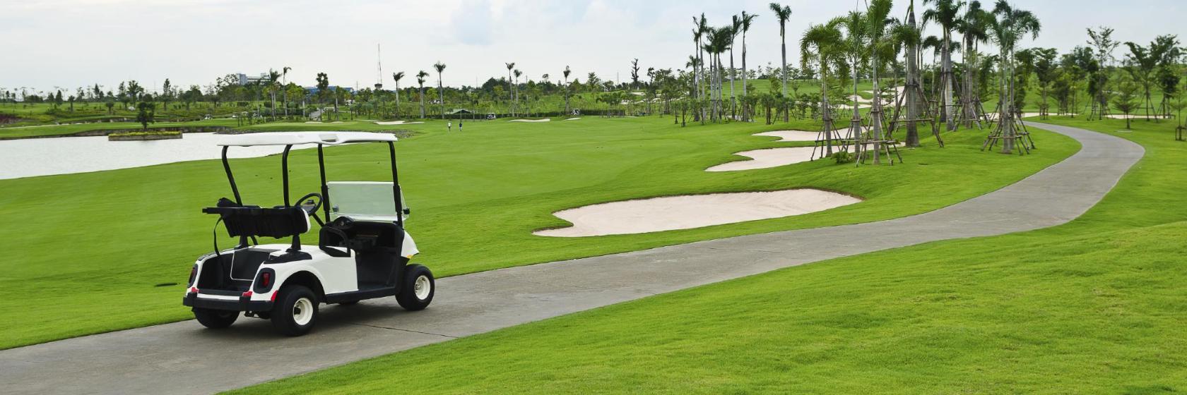 Klub golfowy Santiburi Samui